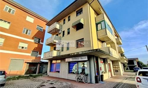 Apartment for Sale in Fiume Veneto