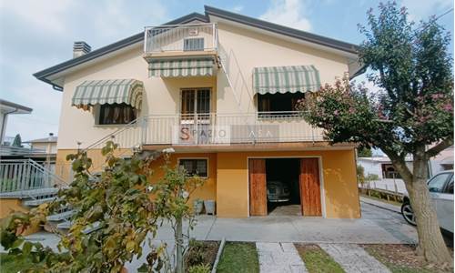 Town House for Sale in Zoppola