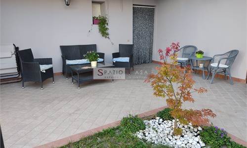 Bungalow for Sale in Zoppola
