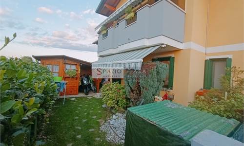 Terraced house for Sale in Azzano Decimo