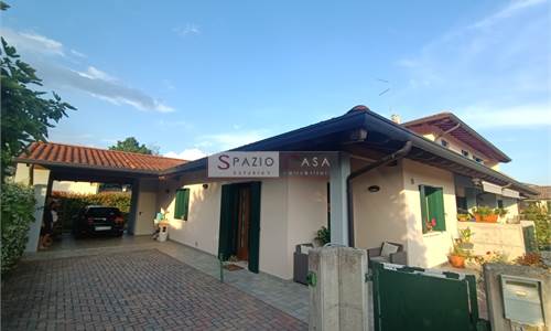 Terraced house for Sale in Azzano Decimo