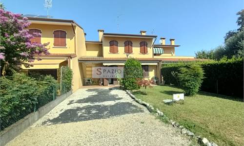 Terraced house for Sale in Sesto al Reghena